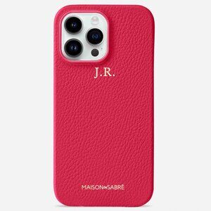 MAISON de SABRÉ iPhone 13 Phone Case